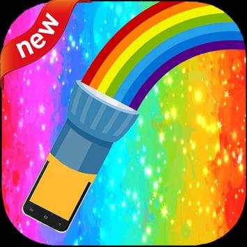 Color Flashlight screenshot 5