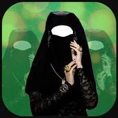 Burka Fashion Suit Maker 2.0