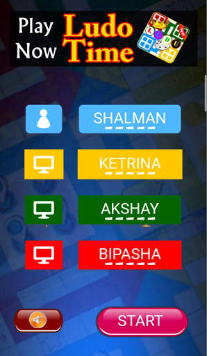 Ludo Time : Play Ludo Game screenshot 2