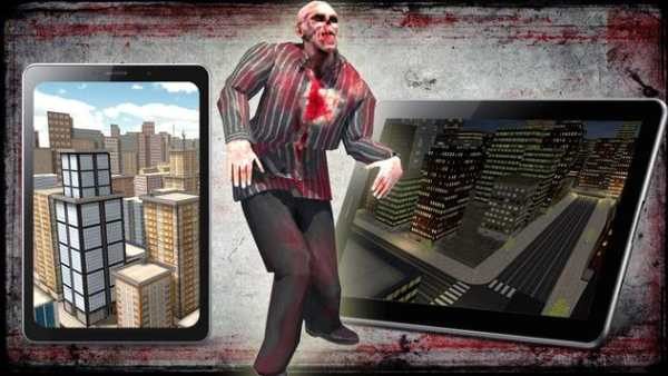 Zombie Kill: Survival Shooting screenshot 1