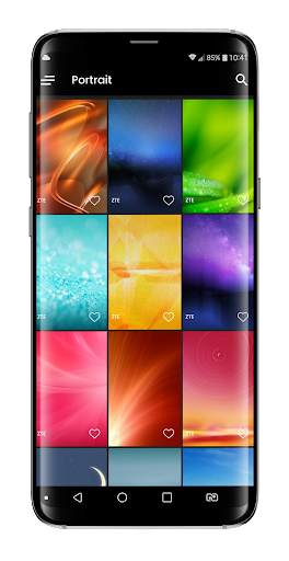 Wallstock - Android & Iphone Wallpapers screenshot 5