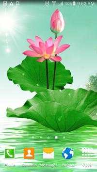 Lotus screenshot 5