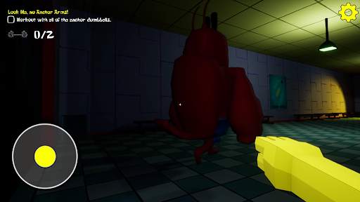 Mod For Around The Clock At Bikini Bottom Game Mod screenshot 3