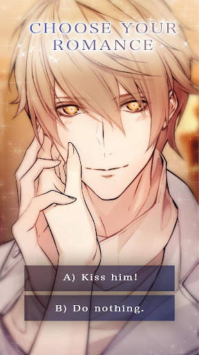 Loyalty for Love: Otome Game screenshot 4