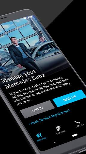 myMB screenshot 2
