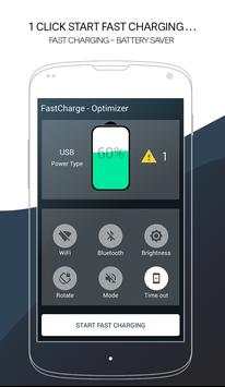 Fast Charge screenshot 2