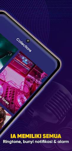 Nada dering untuk android screenshot 2