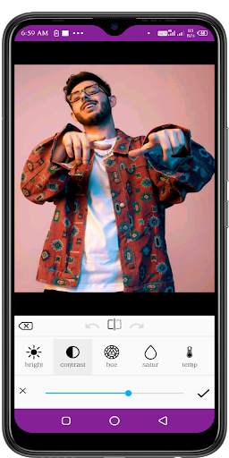 Payelook:photo editor 8 تصوير الشاشة