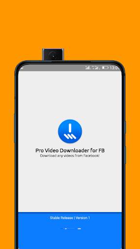 Video Downloader for Facebook - Download Videos screenshot 6
