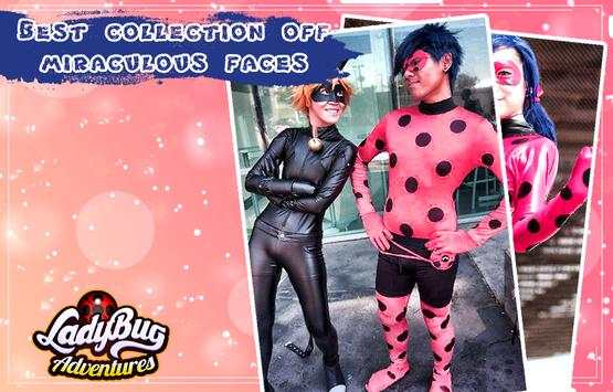 Ladybug Editing Camera Style screenshot 2