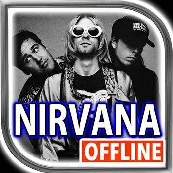 NIRVANA - Offline MP3 & Video Album Collection screenshot 1