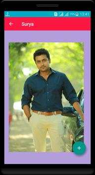 Suriya Wallpaper screenshot 7