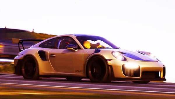 Turbo Car Racing Simulator:Real Car Driving 2020 screenshot 2