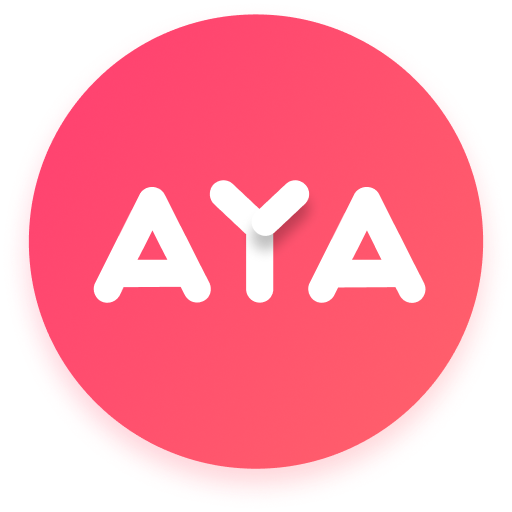 AYA иконка