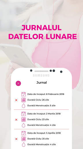Barza screenshot 4