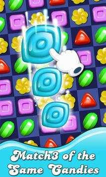 Candy Swap Mania screenshot 3