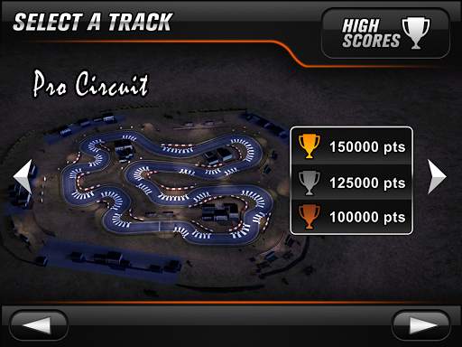 Drift Mania Championship screenshot 10
