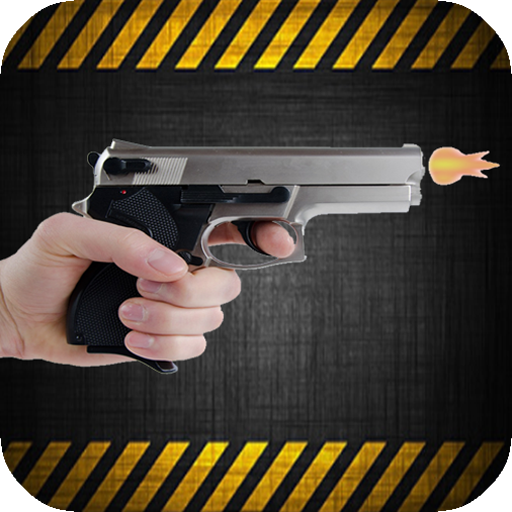 Weapons Simulator - Gun Sound icon