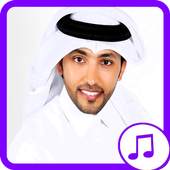 Songs of Fahd Al Kubaisi and Hatem Amour 4