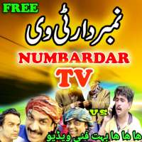 Numberdaar Channel logo