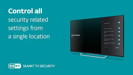 ESET Smart TV Security screenshot 6