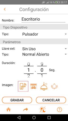 Smart Switch screenshot 4