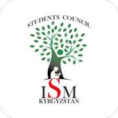 ISM icon