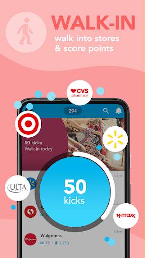 Shopkick: Cash Back Gift Cards screenshot 3