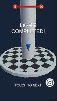 Stack Ball screenshot 5
