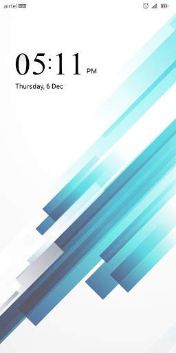 Dulux White EMUI 5 & EMUI 8 screenshot 2