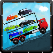 カートランスポーター icon