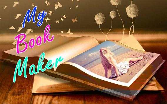 Book Photo Maker screenshot 4
