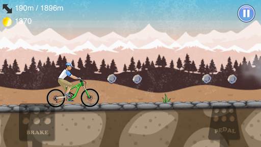 Down the hill 2 screenshot 4
