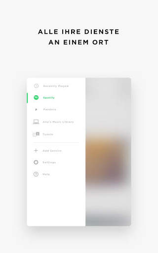 SoundTouch™-App von Bose screenshot 7