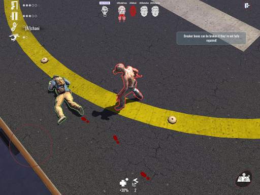 Acara Horor: Game Horor Online screenshot 6