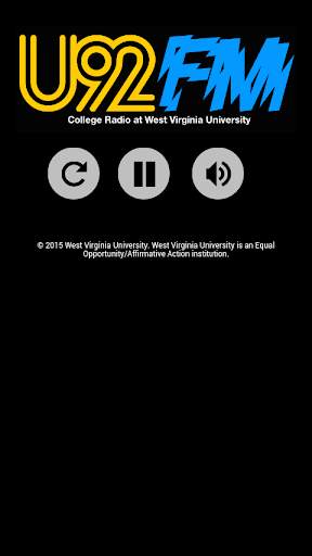 U92 Live Broadcast screenshot 1