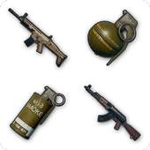 The PUBG Quiz 3.4.7z