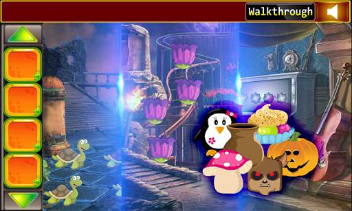Best Escape Games 240 Appetite Crocodile Escape screenshot 1
