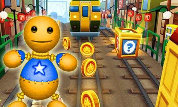 Kick Buddy screenshot 2