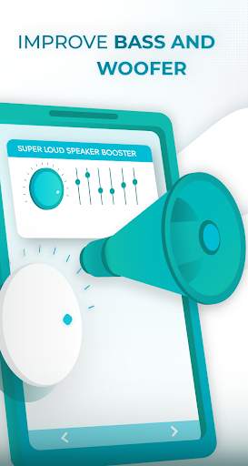 Super Loud Speaker Booster screenshot 3
