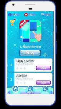Piano Tiles 2018 screenshot 1