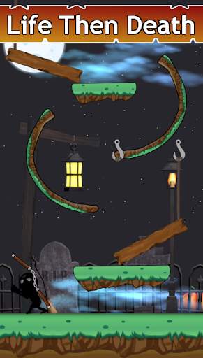 Cut The Zombie Guts screenshot 8
