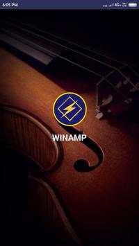 Winamp Music Player screenshot 5