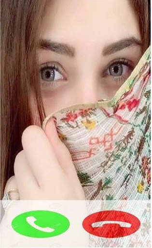 Girls Chat - free talk now screenshot 3