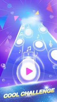 Tile Dancing - Piano Master screenshot 3