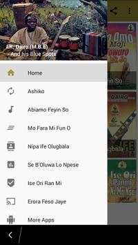 Sir I.K Dairo Songs screenshot 2