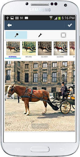 Whistle Camera - Selfie & More screenshot 6