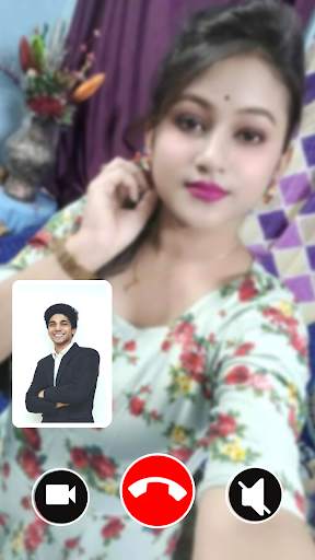 Live Video Call App: Live Talk screenshot 1