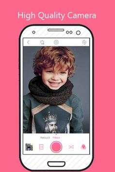Camera for Oppo F9 - 36 MegaPixel screenshot 3