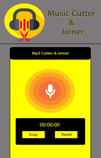 Mp3 Cutter - Video Cutter screenshot 18